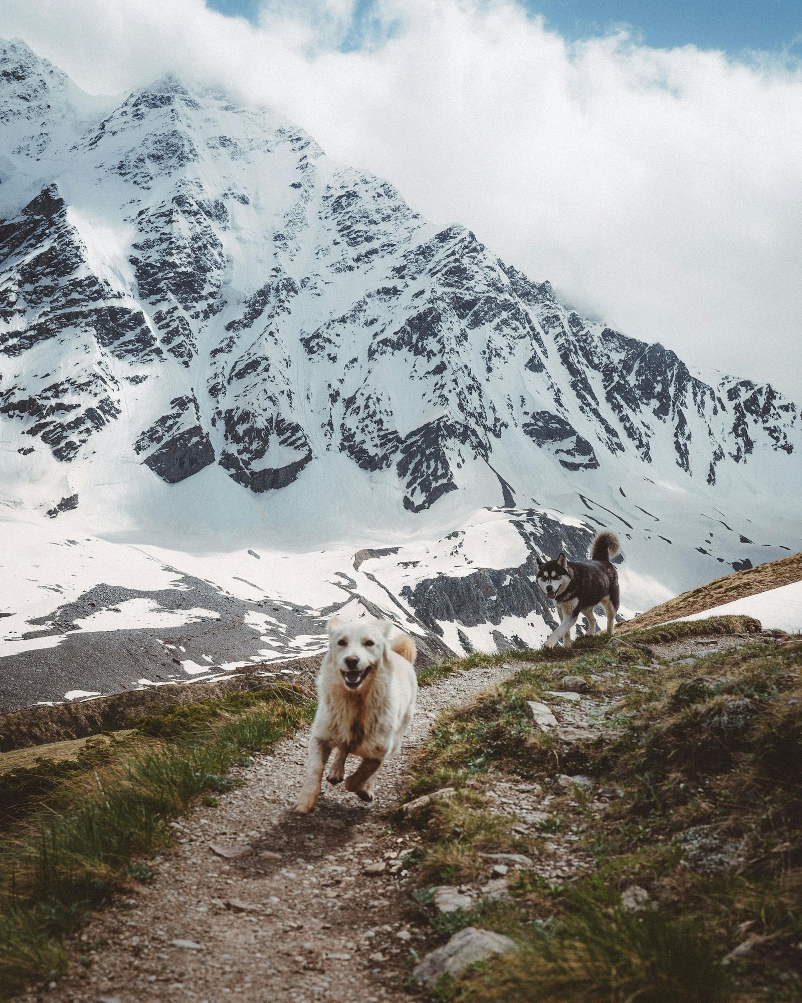 Studio Personality Session